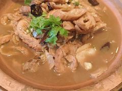 -恭敬李·烤鸭(天坛北门店)