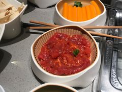 -海底捞火锅(名城广场夜宵生日主题店)