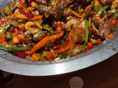 -东来土菜馆(民祥园路店)