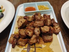 -郑庄脂渣海鲜楼(九水路店)