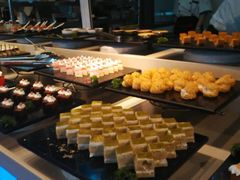 -汉丽轩韩式自助烤肉(大学城龙湖U城天街A馆店)
