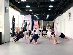 -IKMF马伽术KRAV MAGA以色列防身术