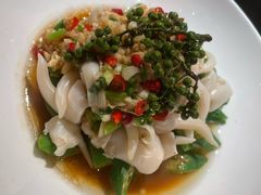 -五谷丰登农家院·地道胶东菜·海鲜烧烤(威海店)