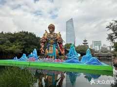 -深圳锦绣中华民俗村