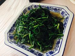 -洞天食府(北大街店)