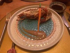 -将军日本餐厅·Shogun(厦门马哥孛罗东方大酒店)