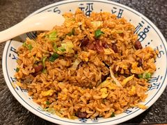 -福苗小骆驼烧烤(大唐不夜城店)