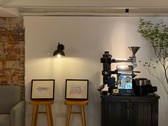 -城南花开咖啡(稻花村店)