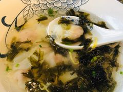 -佬泰丰斋· 乌镇茶食餐厅