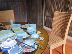 -烟水渔庄餐厅(西溪湿地店)