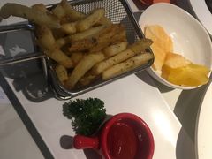 -豪客来牛排(雄峰城店)