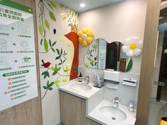 -精德口腔·种植修复·儿牙中心(财富中心店)