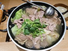 乐山跷脚牛肉-川堂风·跷脚牛肉·乐山爆炒(宝山日月光店)