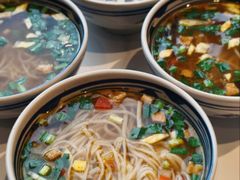 -李记搅团•非遗陕菜(三桥店)