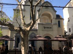 -思南书局·诗歌店