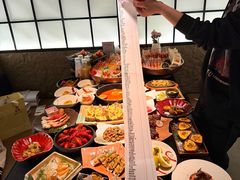 -花潮料理艺食馆(SM新生活广场店)