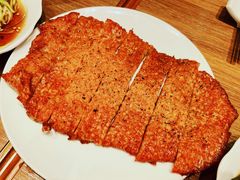 油炸猪排-鼎泰丰(SKP店)