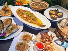 -北李·海肠捞饭·大连菜(望京凯德MALL店)
