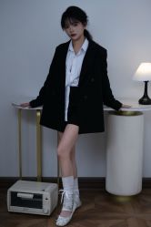 -米莱摄影写真(五大道别墅店)