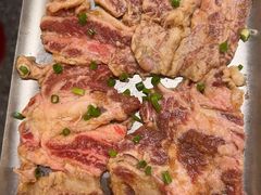 -首尔烤肉大排档(合生汇店)