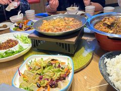 -东北灶(句容吾悦广场店)