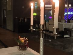 -圣丰索菲特·法国餐厅