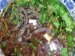 粉汤羊血-惠记粉汤羊血(丰登路店)