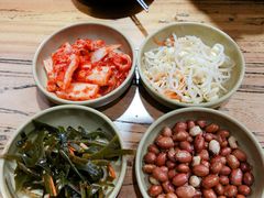 -京玉菲饭店(李村店)