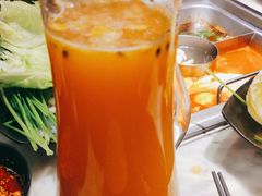 -新辣道鱼火锅(领展购物广场·中关村店)