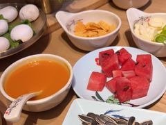 -千岛炭火烤肉·活烤鳗鱼(天通苑店)