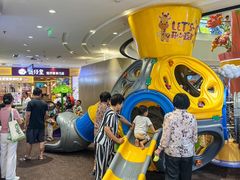-丽达购物中心(崂山店)