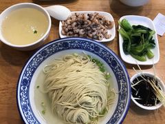 -裕兴记·三虾面(西北街总店)