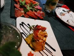 -YUE·6·西式融合餐厅(外滩六号店)