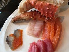 -Social 秀西餐厅-长沙瑞吉酒店(运达店)