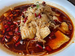 -老牌坊鲁菜名店(宽厚里店)