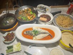 -小菜园新徽菜(常州武进吾悦店)