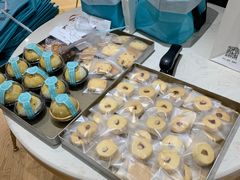 -西檬树SIMON·T轻奢蛋糕(大东方Max店)