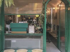 门面-METAL HANDS铁手咖啡制造局(五道营店)