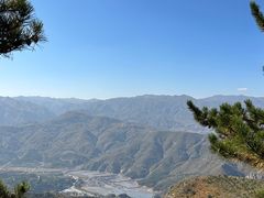 -北岳恒山