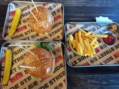 -Side Street街旁(交道口店)