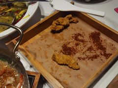 -新辣宴·湖南家常菜·商务聚餐(中粮创芯店)