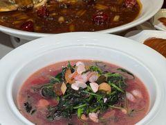 -悦融琥珀·京鲁菜·海味珍品(西单店)