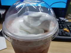 -喜茶(中山利和新地店)