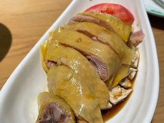 -新加坡高记KOO KEE Restaurant(盈科店)