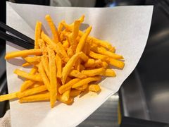 -Potato Corner(广州天河城店)