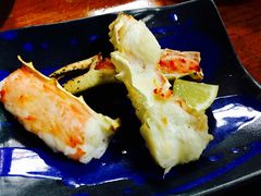 -蟹料理 北海道かに将軍(札幌本店)