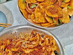 -辣盆盆麻辣小龙虾(哈尔滨总店)