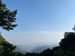 -妙峰山风景名胜区