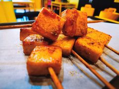 -望京小腰(北京总店)