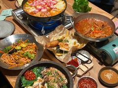 -KimPro 辛普乐概念韩餐